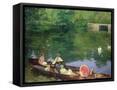 Canvas Black