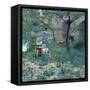 Canvas Black