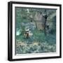 Black Frame