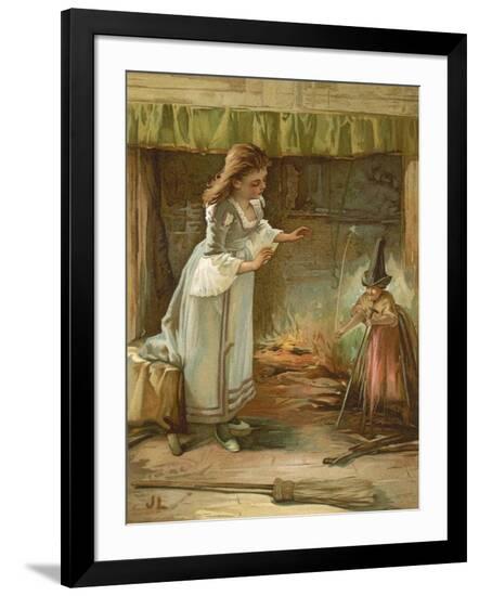 Giclee Print, , large