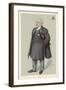 John Lawson Johnston, Scottish-Born Businessman, 1897-Spy-Framed Giclee Print