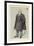 John Lawson Johnston, Scottish-Born Businessman, 1897-Spy-Framed Giclee Print