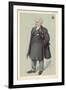 John Lawson Johnston, Scottish-Born Businessman, 1897-Spy-Framed Giclee Print