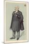 John Lawson Johnston, Scottish-Born Businessman, 1897-Spy-Mounted Giclee Print