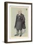 John Lawson Johnston, Scottish-Born Businessman, 1897-Spy-Framed Giclee Print