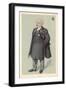 John Lawson Johnston, Scottish-Born Businessman, 1897-Spy-Framed Giclee Print