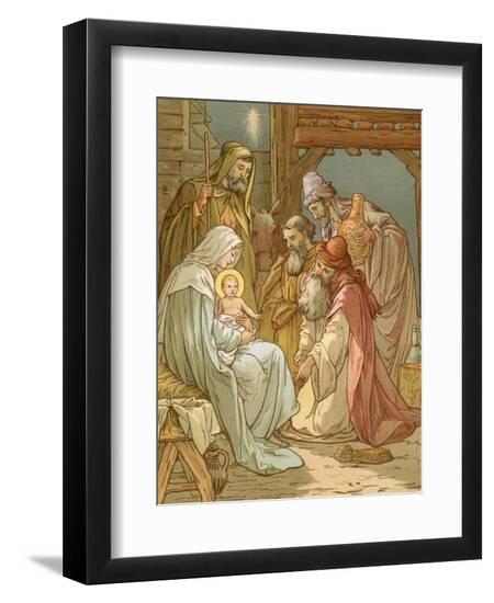 Premium Giclee Print, , large