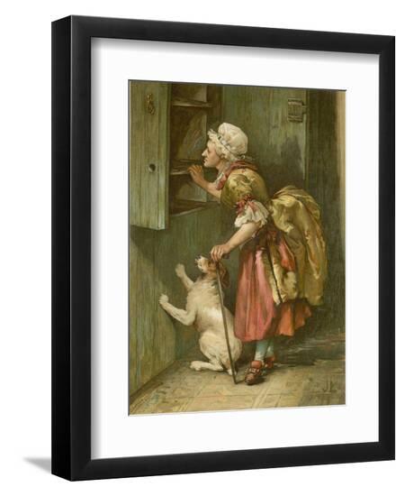 Giclee Print, , large