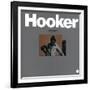 John Lee Hooker - Boogie Chillun-null-Framed Art Print