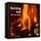 John Lee Hooker - Burning Hell-null-Framed Stretched Canvas