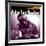 John Lee Hooker, Specialty Profiles-null-Framed Art Print