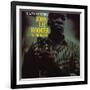 John Lee Hooker - That's My Story-null-Framed Art Print