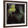 John Lee Hooker - That's My Story-null-Framed Art Print