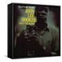 John Lee Hooker - That's My Story-null-Framed Stretched Canvas