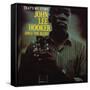 John Lee Hooker - That's My Story-null-Framed Stretched Canvas