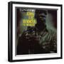 John Lee Hooker - That's My Story-null-Framed Art Print