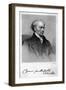 John Lee-F Croll-Framed Art Print