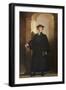 John Lee-Sir John Watson Gordon-Framed Giclee Print