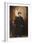 John Lee-Sir John Watson Gordon-Framed Giclee Print