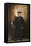 John Lee-Sir John Watson Gordon-Framed Stretched Canvas