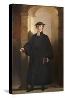 John Lee-Sir John Watson Gordon-Stretched Canvas