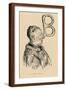 Brown Frame