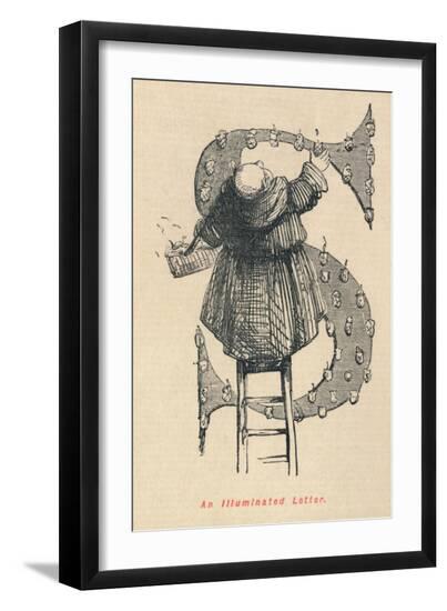 Premium Giclee Print, , large