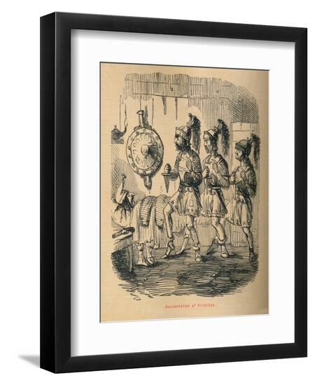 Premium Giclee Print, , large