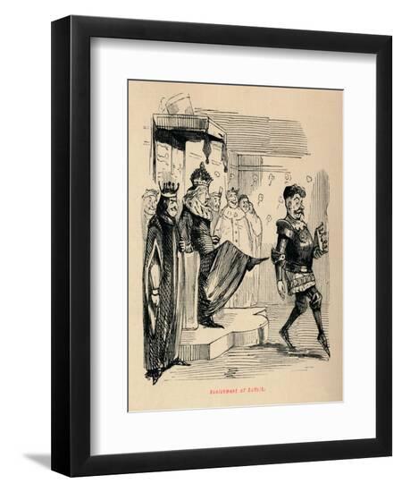 Premium Giclee Print, , large