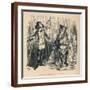 Brown Frame