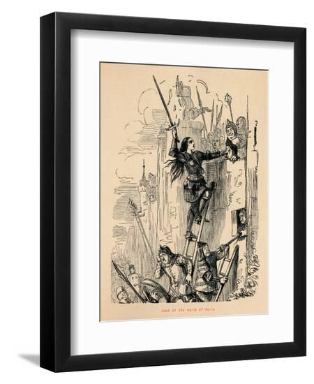 Premium Giclee Print, , large