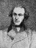 'Mr. Owen Glendower armed by his trusty clerk', c1860, (c1860)-John Leech-Giclee Print