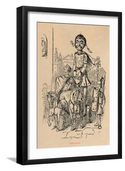 Premium Giclee Print, , large