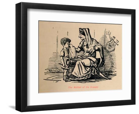 Premium Giclee Print, , large