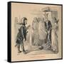 Canvas Black