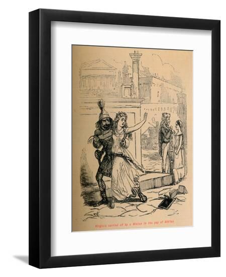 Giclee Print, , large