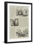 John Leech-John Leech-Framed Giclee Print