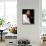 John Legend-null-Framed Stretched Canvas displayed on a wall