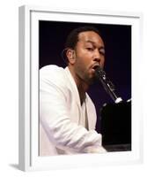 John Legend-null-Framed Photo