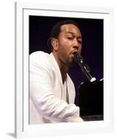 John Legend-null-Framed Photo