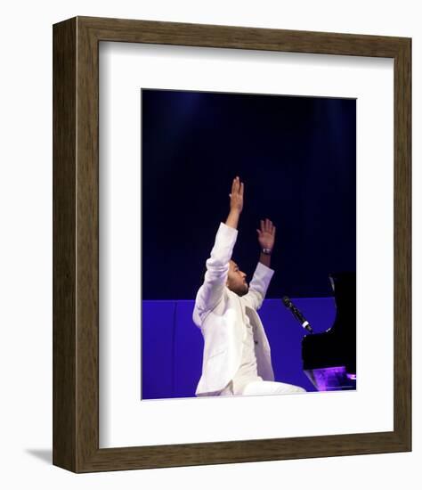 John Legend-null-Framed Photo