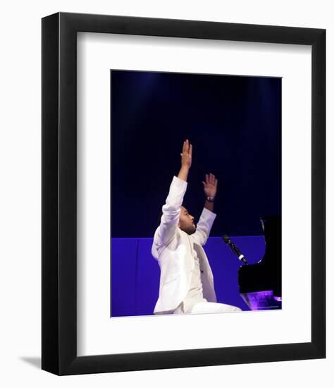 John Legend-null-Framed Photo