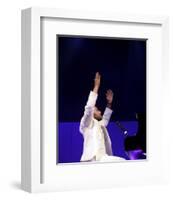 John Legend-null-Framed Photo