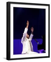 John Legend-null-Framed Photo