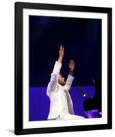 John Legend-null-Framed Photo