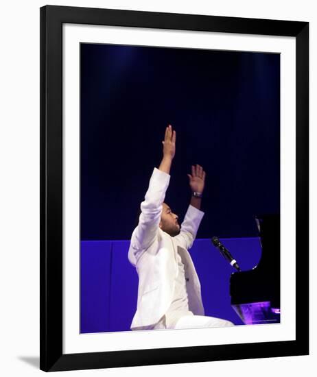 John Legend-null-Framed Photo