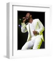 John Legend-null-Framed Photo