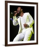 John Legend-null-Framed Photo