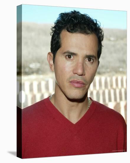 John Leguizamo-null-Stretched Canvas