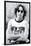 John Lennon - New York-null-Lamina Framed Poster